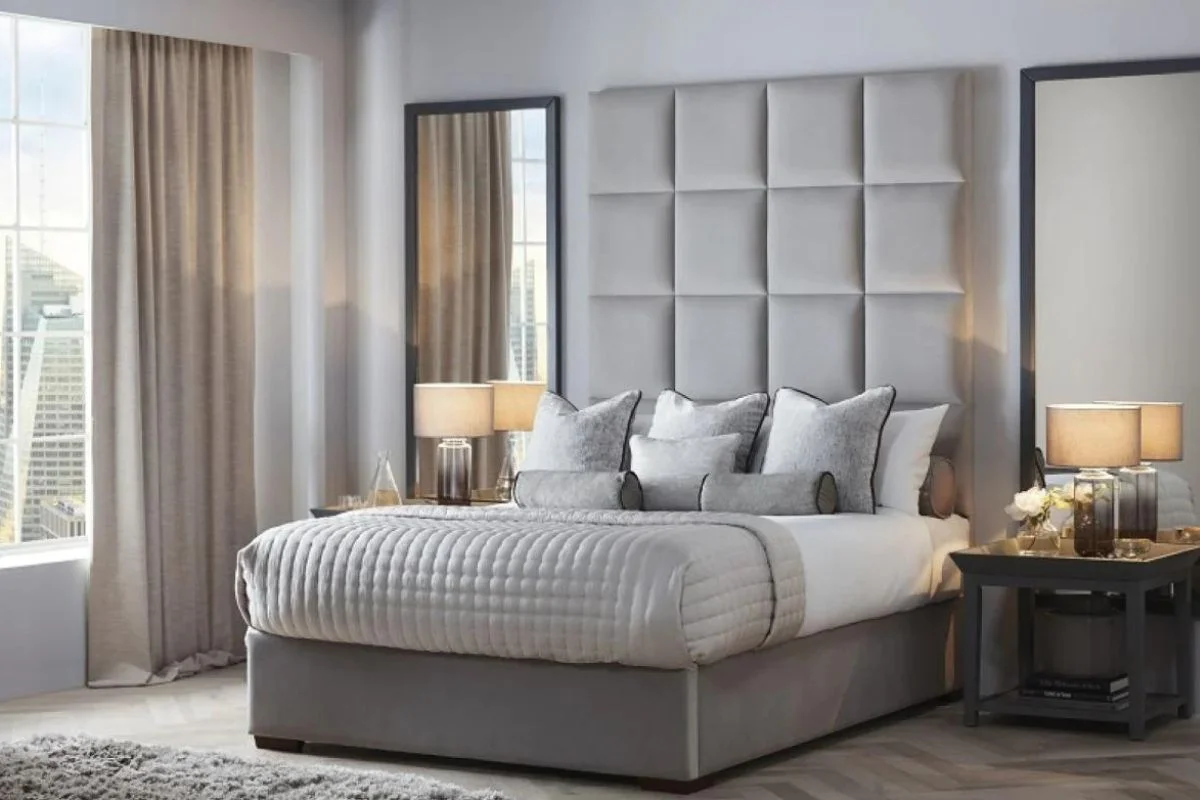 Headboard