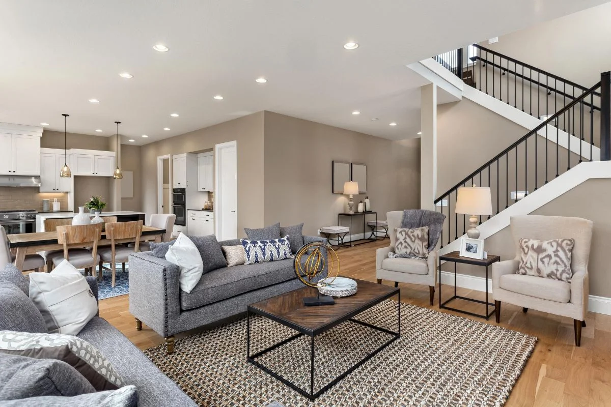 Living Room Furniture