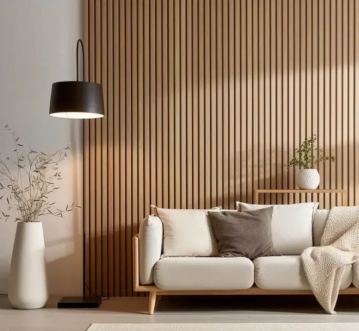 Wood Wall Panels